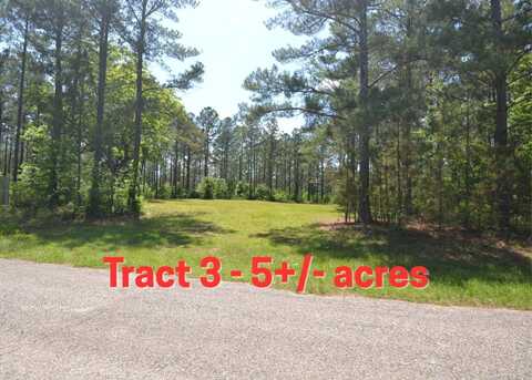3 County Road 39, Woodland, AL 36280