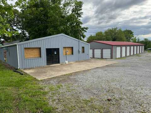 701 TEMPLE ST, CENTRAL CITY, KY 42330