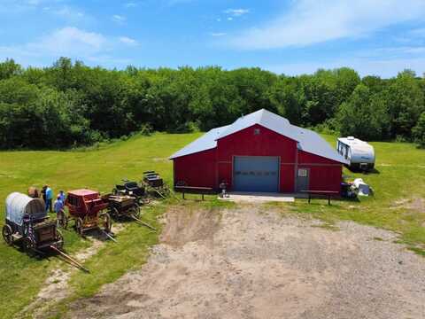 377056 E 1040 Rd, Okemah, OK 74859
