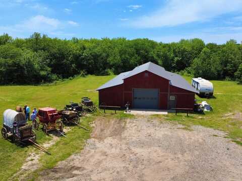377056 E 1040 Rd, Okemah, OK 74859
