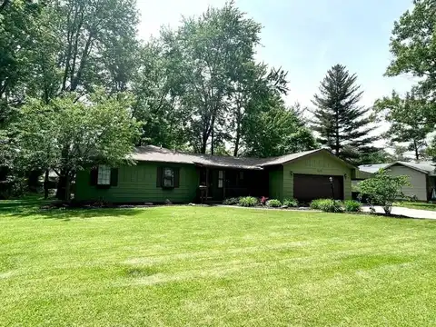 403 E. 14th St., Robinson, IL 62454