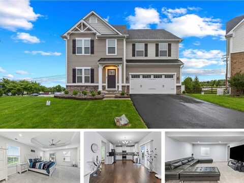 311 Sunrise Ct, Havre De Grace, MD 21078