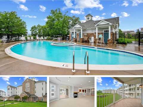 4740 Water Park Dr, Belcamp, MD 21017