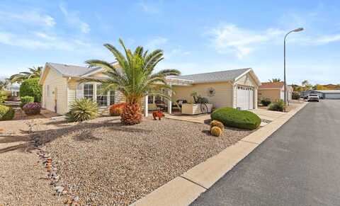 2550 S Ellsworth Rd, Mesa, AZ 85209