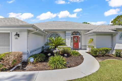 36 Wasserman Dr, Palm Coast, FL 32164