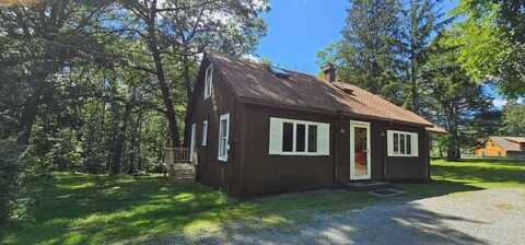 7599 State Route 97, Narrowsburg, NY 12764