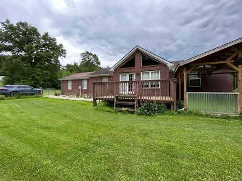 481 TORI ANN DR, CLAY CITY, KY 40312