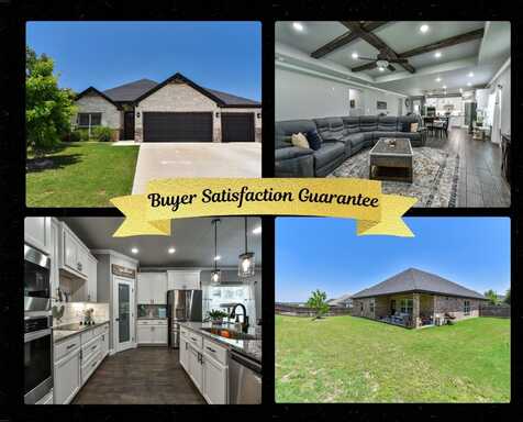 1957 Horatio Street, Nolanville, TX 76559