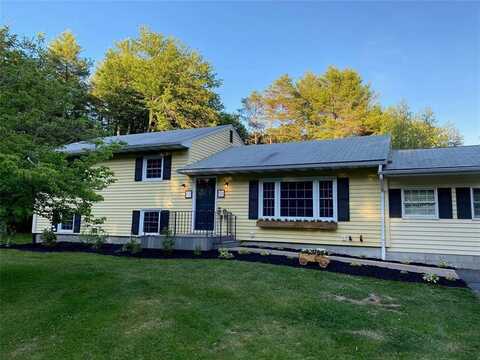 323 Harris Road, Monticello, NY 12701