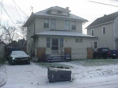 1595 2nd St, Youngstown, OH 44509