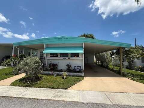 1415 Main Street Lot 231, Dunedin, FL 34698
