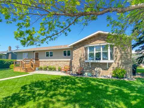 112 Whitaker St, Sidney, MT 59270