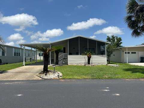 18243 Millspring Drive, Foley, AL 36535