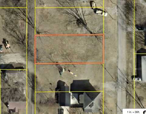 314 Wilson, Chillicothe, MO 64601