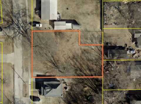 343 Wilson, Chillicothe, MO 64601