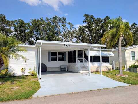 9924 Cape Haze Circle, Parrish, FL 34219
