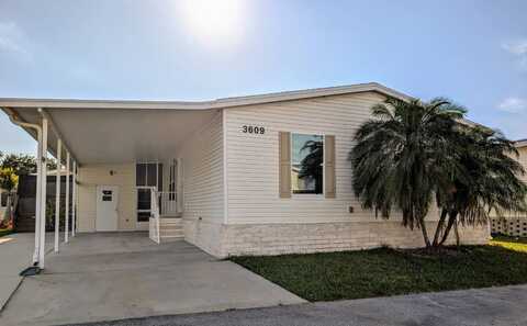 3609 Adelia Drive, Parrish, FL 34219