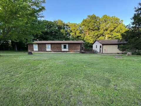2533 E Clays Fork Rd, Columbia, MO 65202