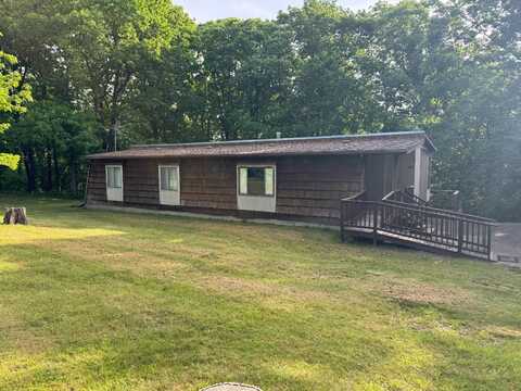 2533 E Clays Fork Rd, Columbia, MO 65202