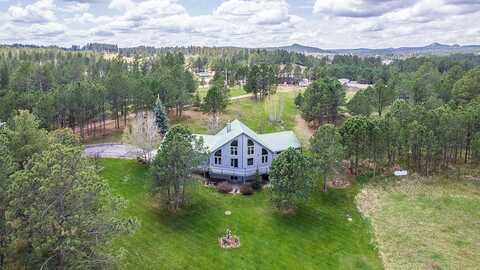 12496 Highway 16A, Custer, SD 57730