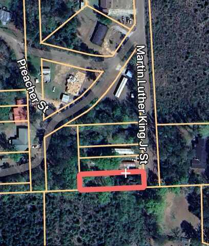 1430 Martin Luther King St., Thomasville, AL 36784