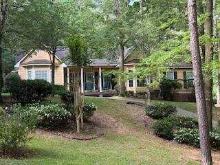 615 W. Clinton Street, Jackson, AL 36545