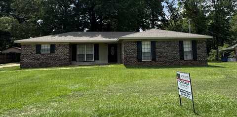 112 Anne Street, Jackson, AL 36545