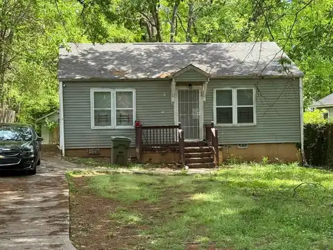 2274 Nelms Drive SW, Atlanta, GA 30315