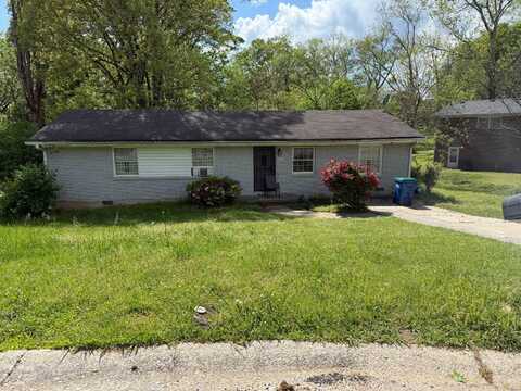 2610 Northfield Court, College Park, GA 30349