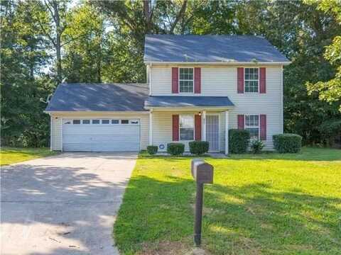865 Old Rocky Road SW, College Park, GA 30349