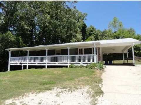 6240 Humphries Hill Road, Austell, GA 30106