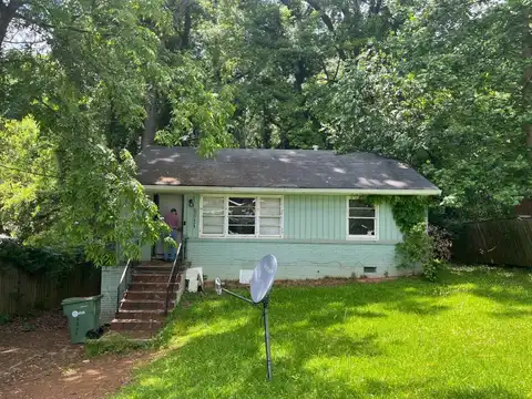 2231 Nelms Drive SW, Atlanta, GA 30315