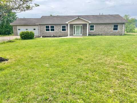 136 Putney Ridge Rd, Colliers, WV 26035
