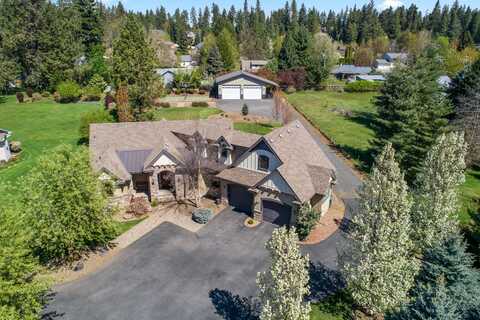1467 E Lacey Ave, Hayden Lake, ID 83835