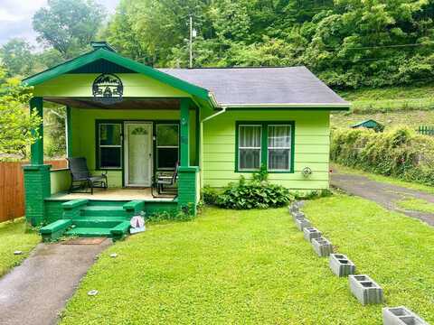 50 Warm Hollow Road, Matewan, WV 25678