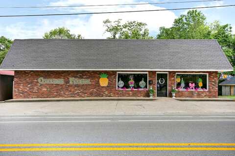 537 E. Main Street, Lebanon, KY 40033