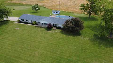 769 County Highway 13, Keenes, IL 62851