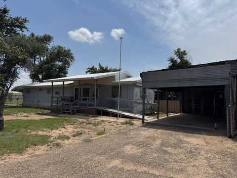 401 Trout, Logan, NM 88426