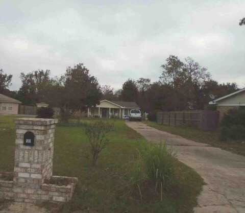 515 Spanish Acres Dr, Bay Saint Louis, MS 39520