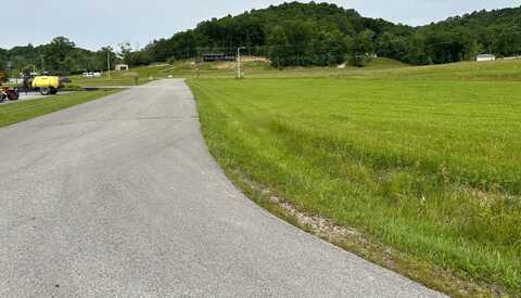 127 Hustonville Street Lot #2, Liberty, KY 42539