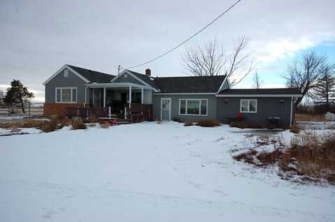 34653 County Road 128, Sidney, MT 59270