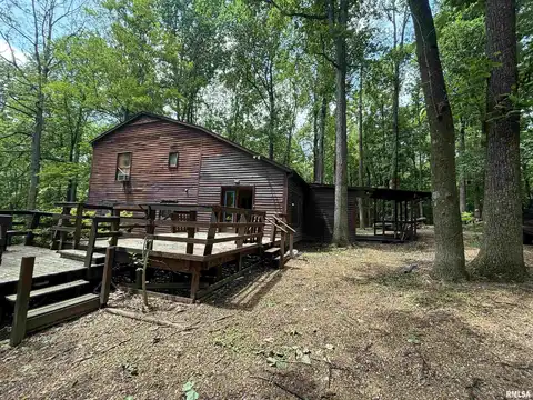 5284 IL Route 145 Road, Metropolis, IL 62960