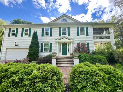 613 N ORANGE Street, Morrison, IL 61270