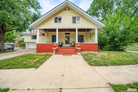 405 WASHINGTON Street, Pekin, IL 61554