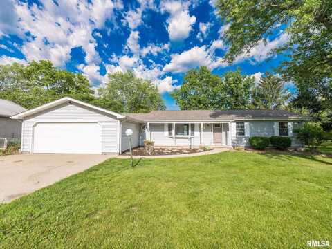 106 N 5TH Street, Dunlap, IL 61525