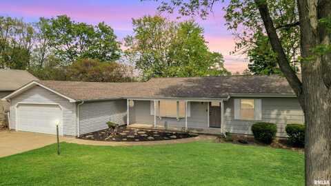106 N 5TH Street, Dunlap, IL 61525