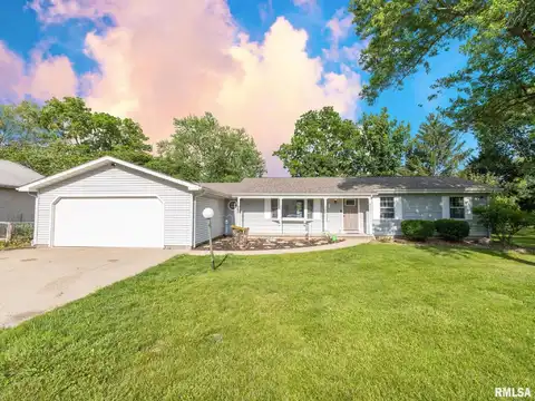 106 N 5TH Street, Dunlap, IL 61525