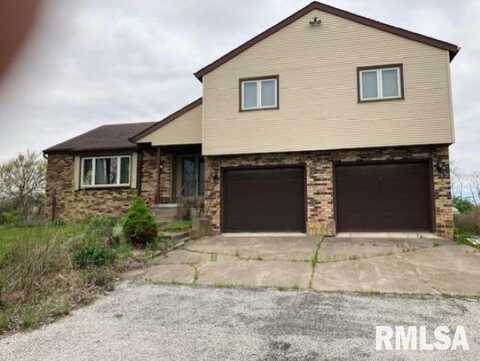 11630 81ST Street West, Taylor Ridge, IL 61284