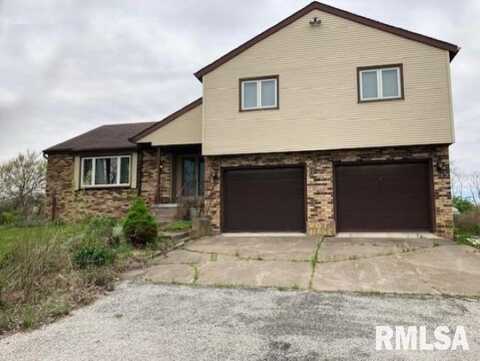 11630 81ST Street West, Taylor Ridge, IL 61284