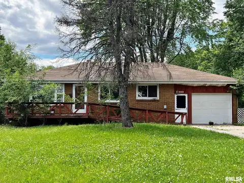 9333 S POWELL Road, Peoria, IL 61607